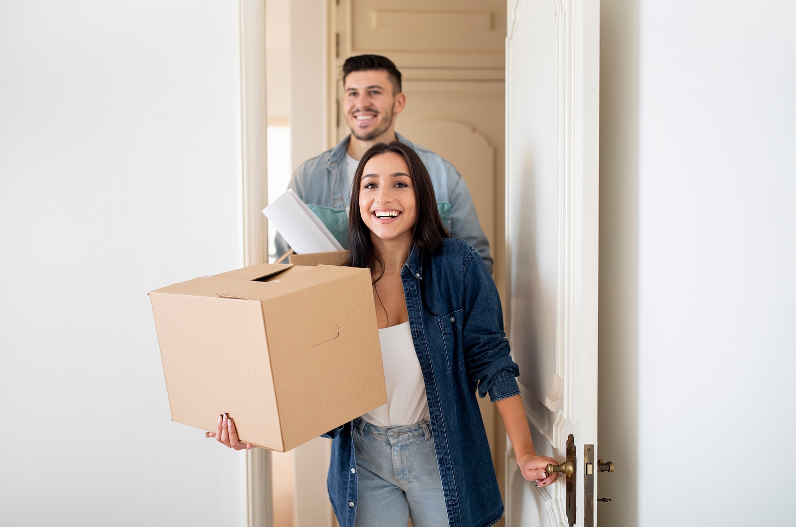 What Tenants Notice About Your Peoria Rental in the First 5 Minutes